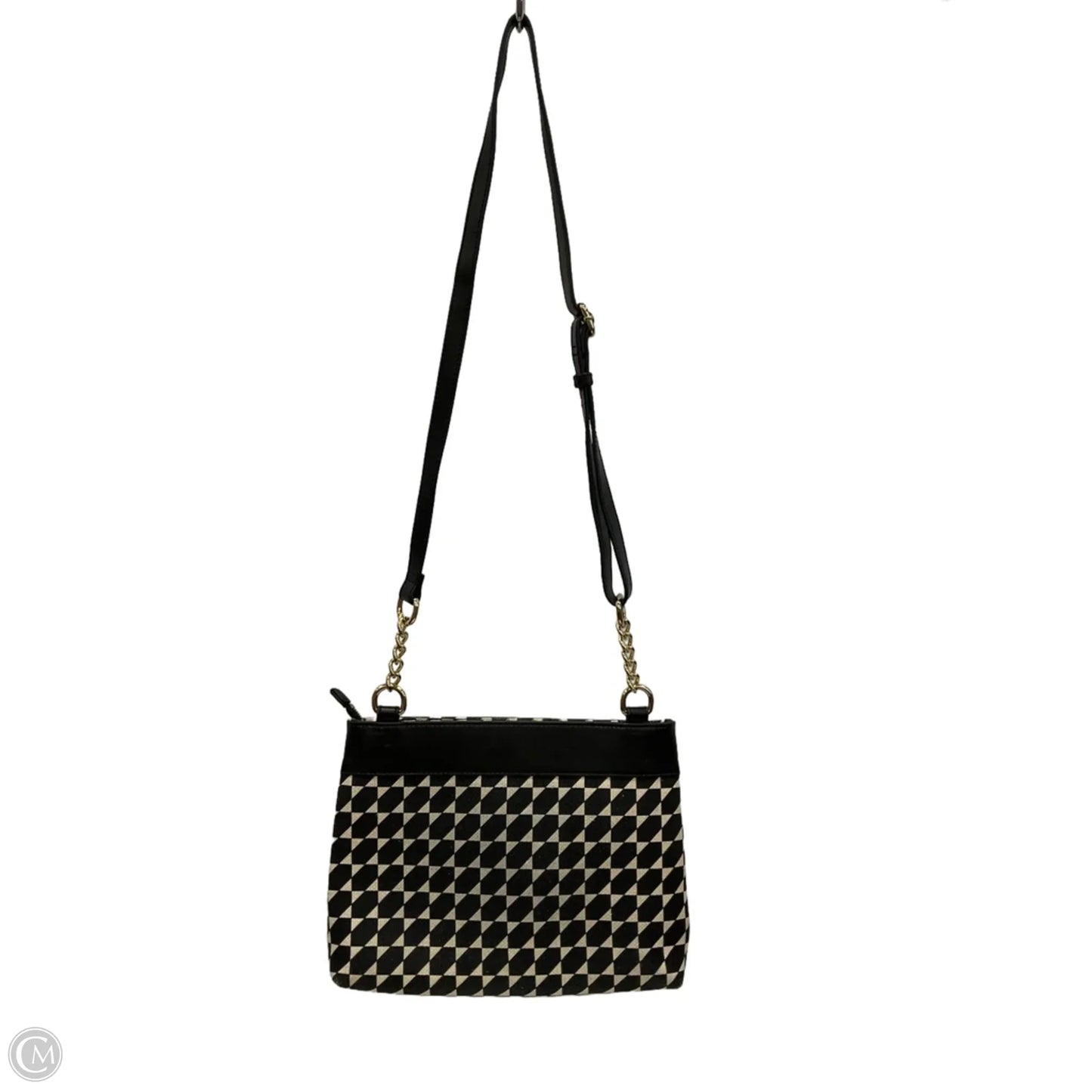 Crossbody By Spartina, Size: Medium