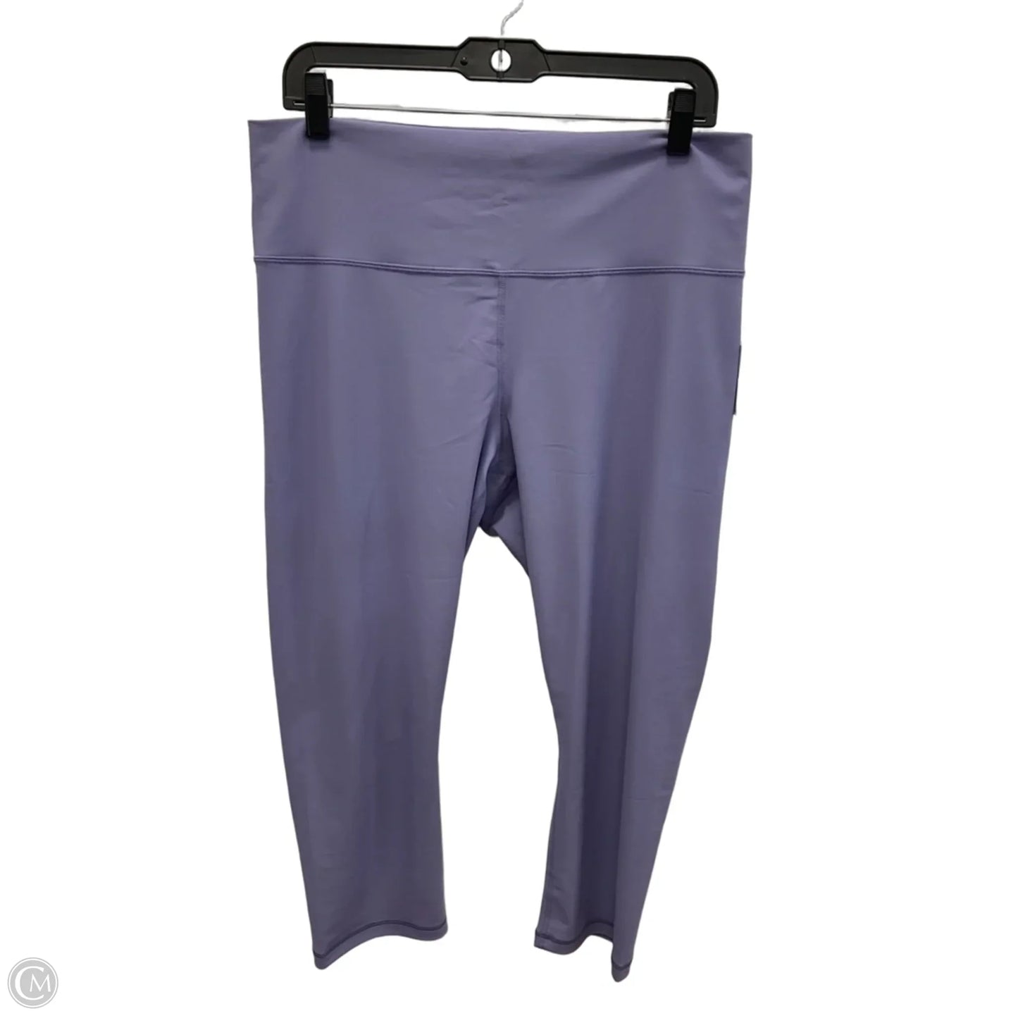 Pants Leggings By Old Gringo In Purple, Size: Xl