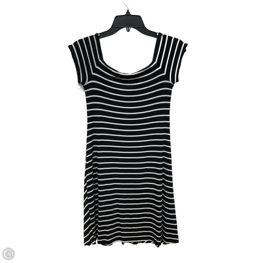 bailey 44 black and white dress Bailey 44