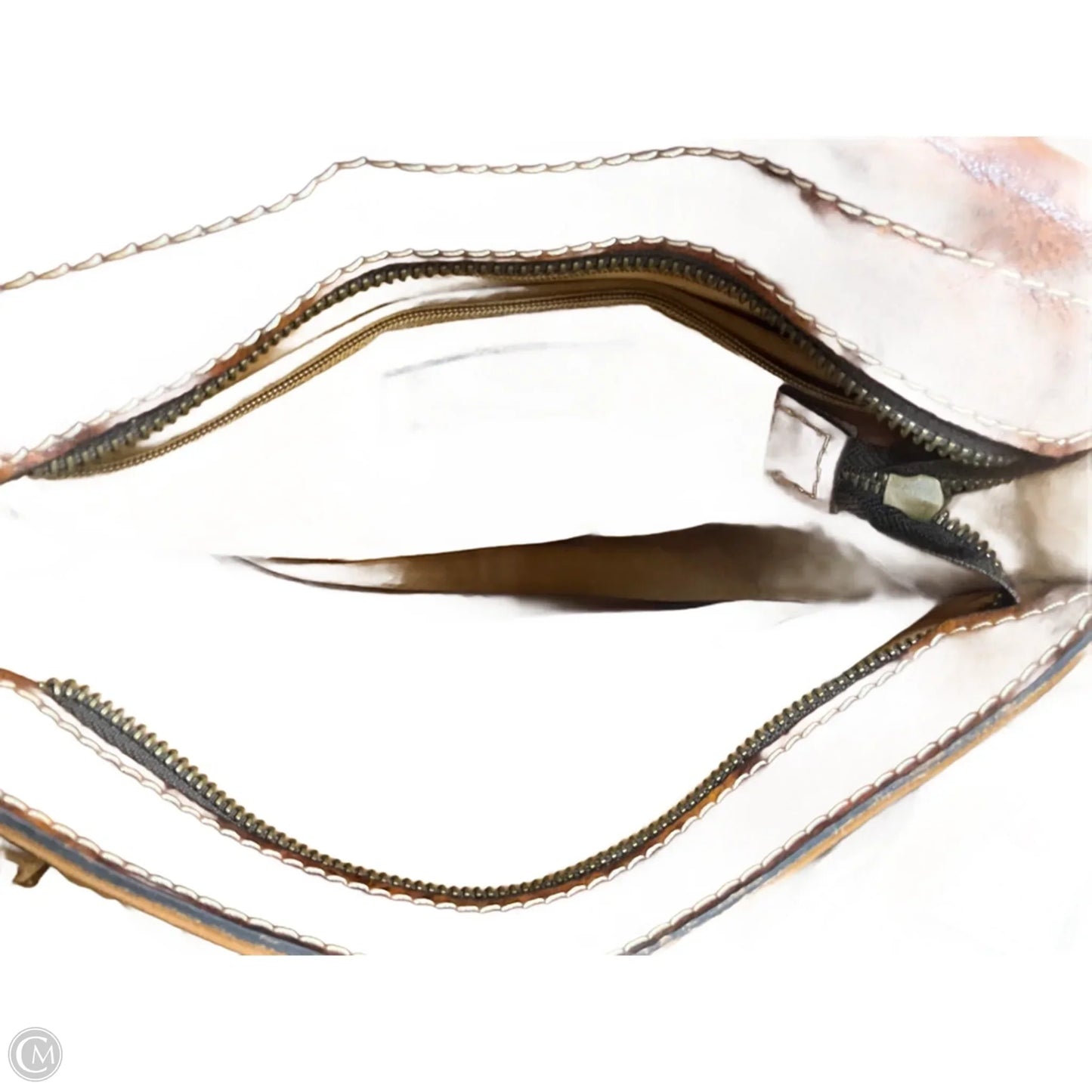 Crossbody Designer By Patricia Nash, Size: Medium