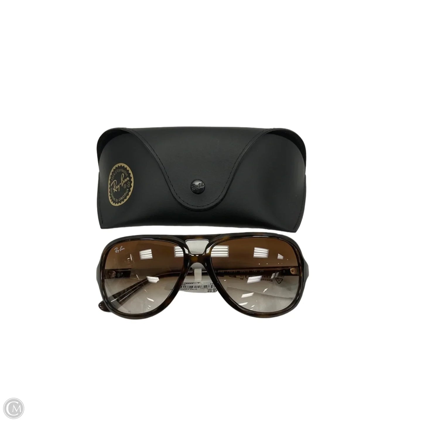 Sunglasses Designer By Ray Ban