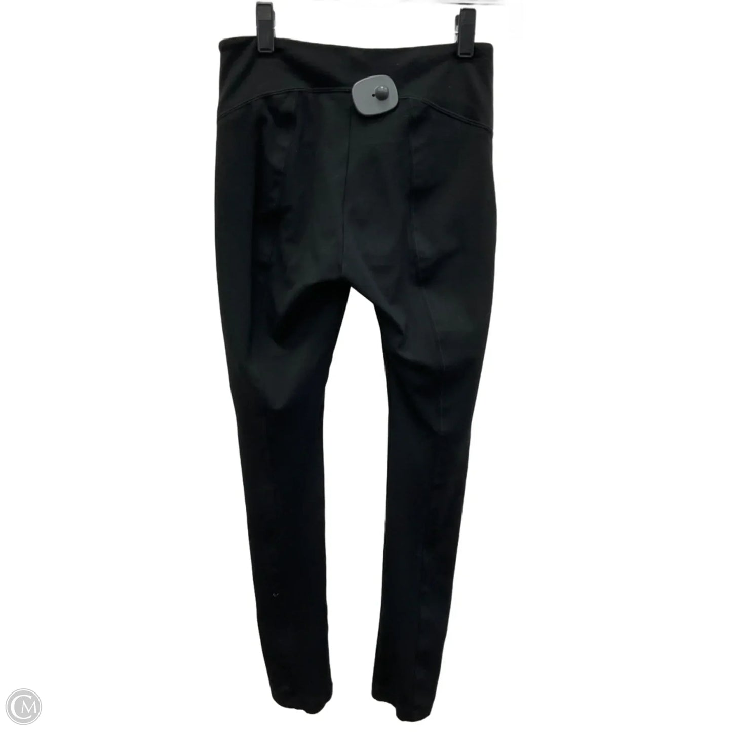 Athletic Leggings By White House Black Market In Black, Size: Xs