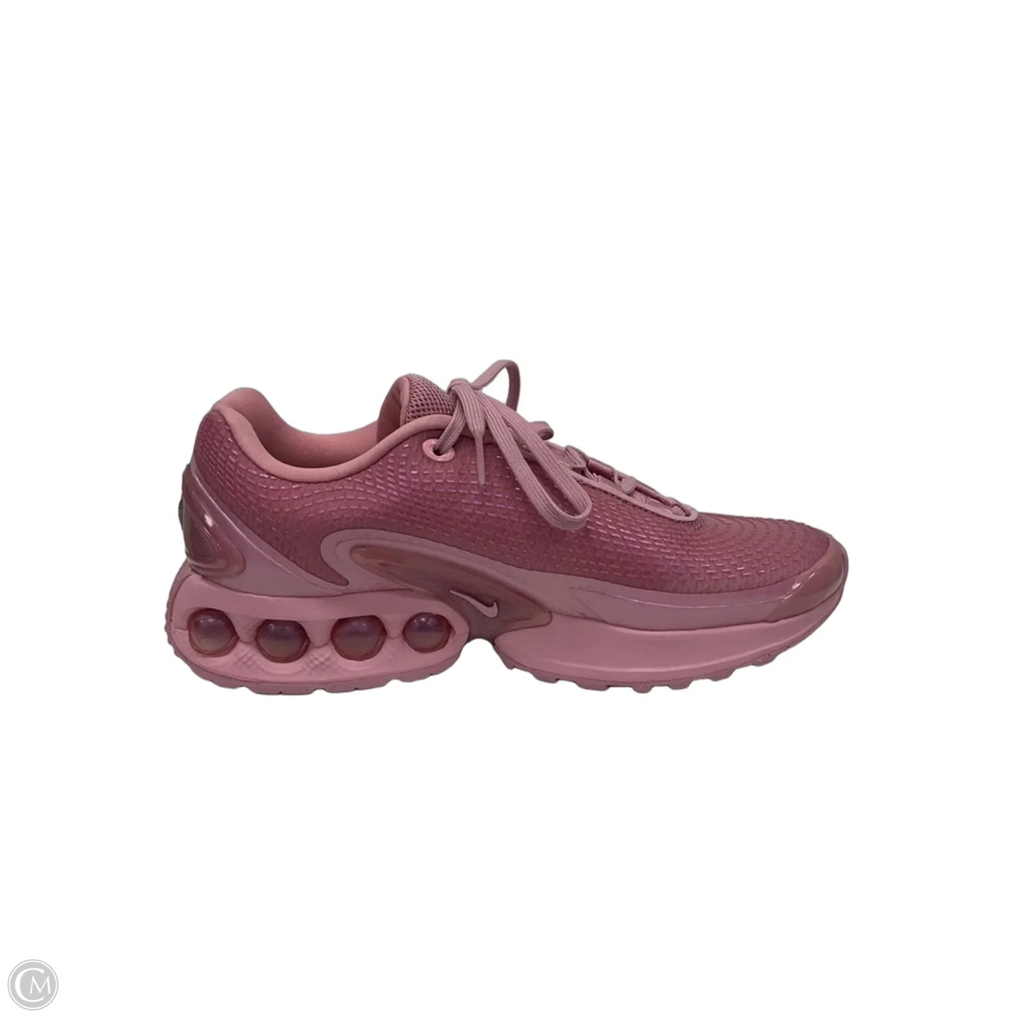 Shoes Athletic By Nike In Pink, Size: 6.5