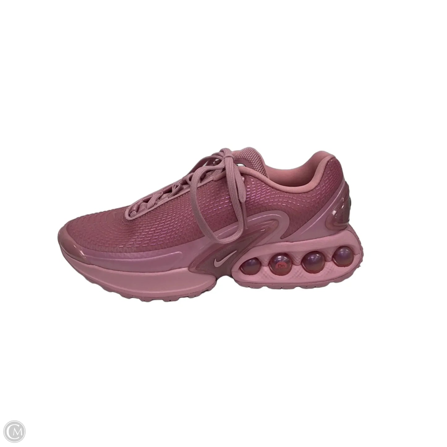Shoes Athletic By Nike In Pink, Size: 6.5