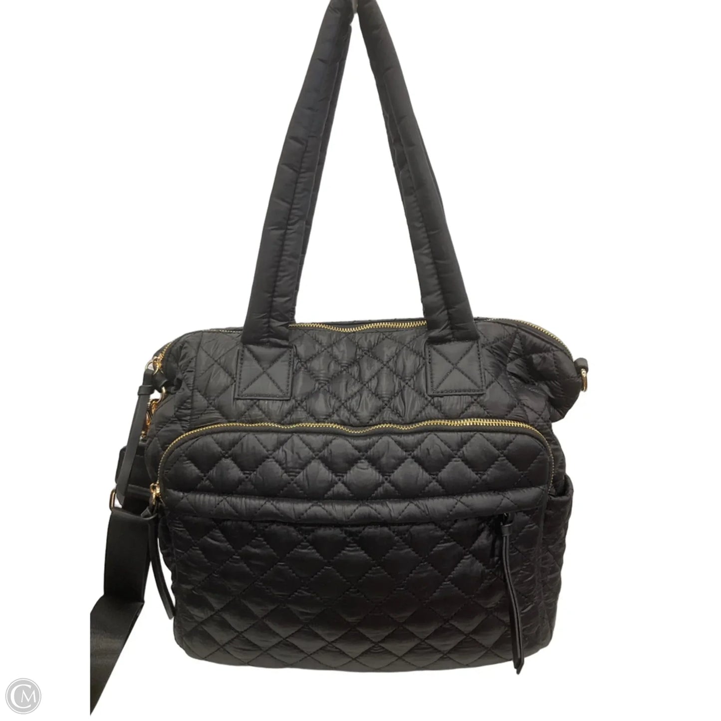 Tote By Cmc, Size: Large