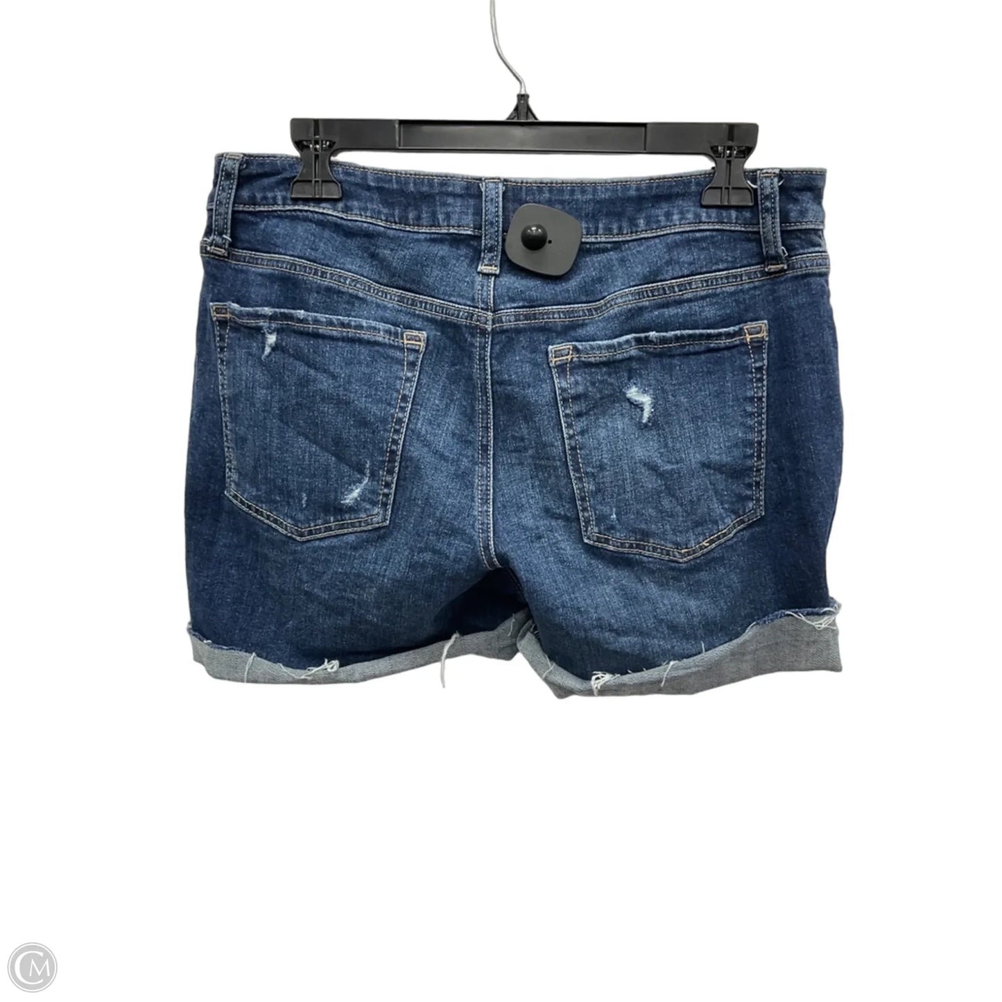 Shorts By Maurices In Blue, Size: 6
