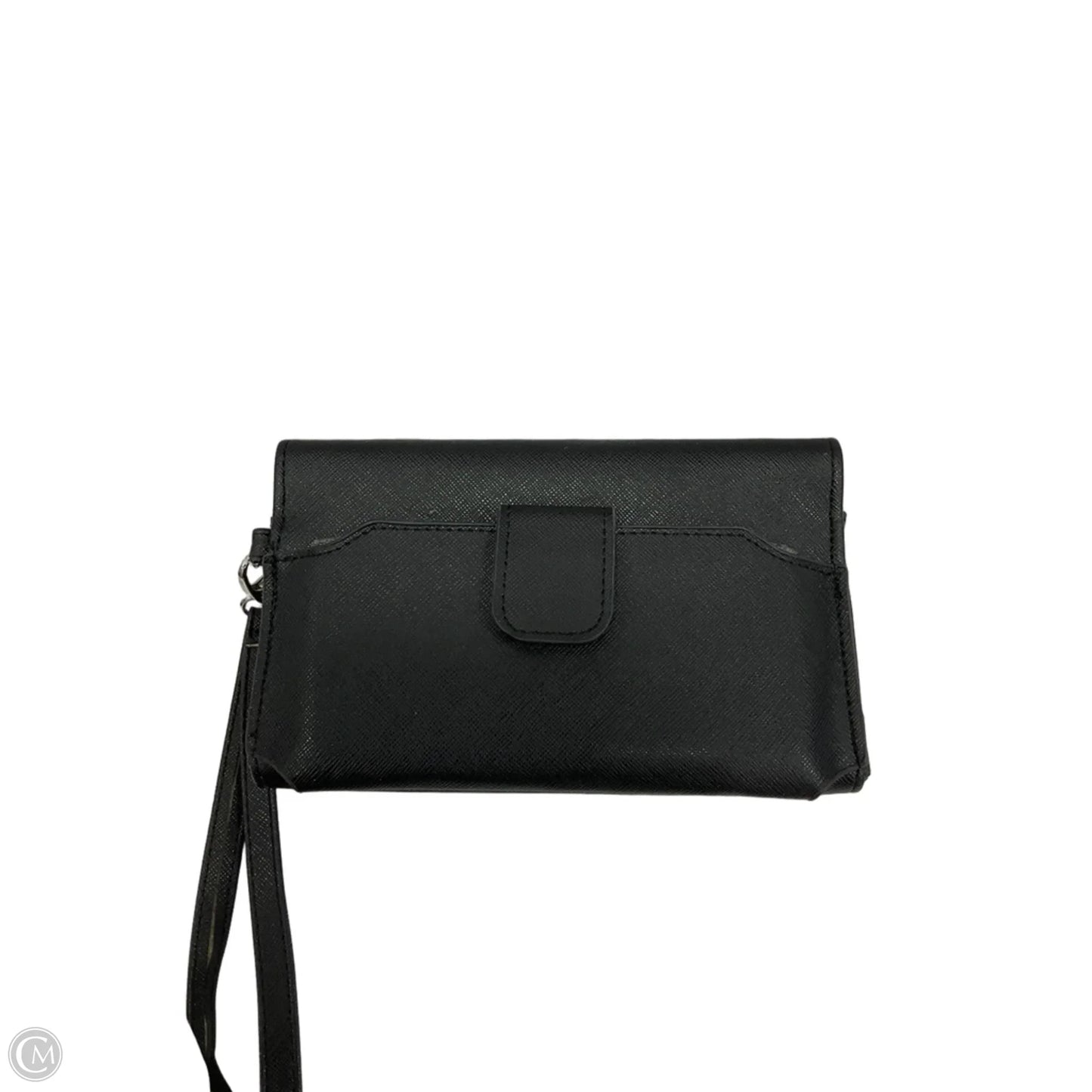 Wristlet By Clothes Mentor, Size: Small