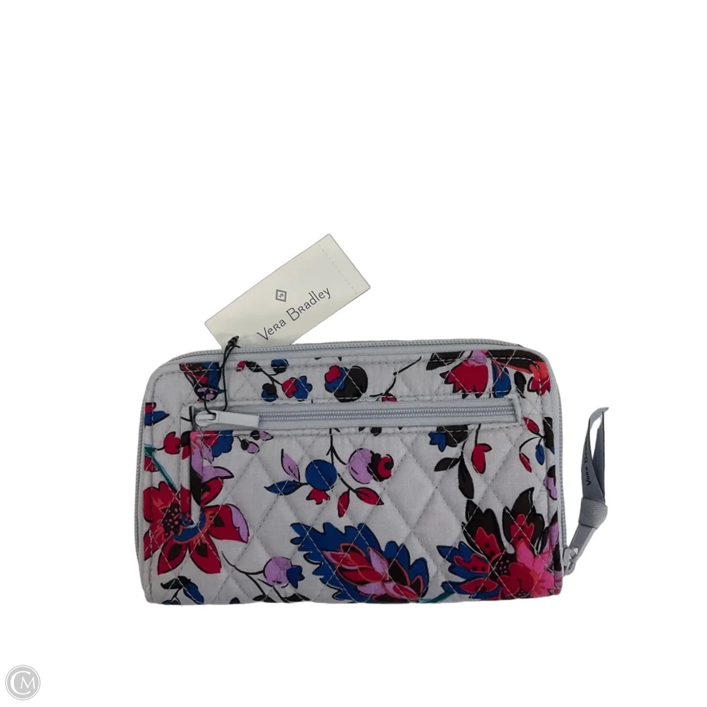 Wallet By Vera Bradley, Size: Medium