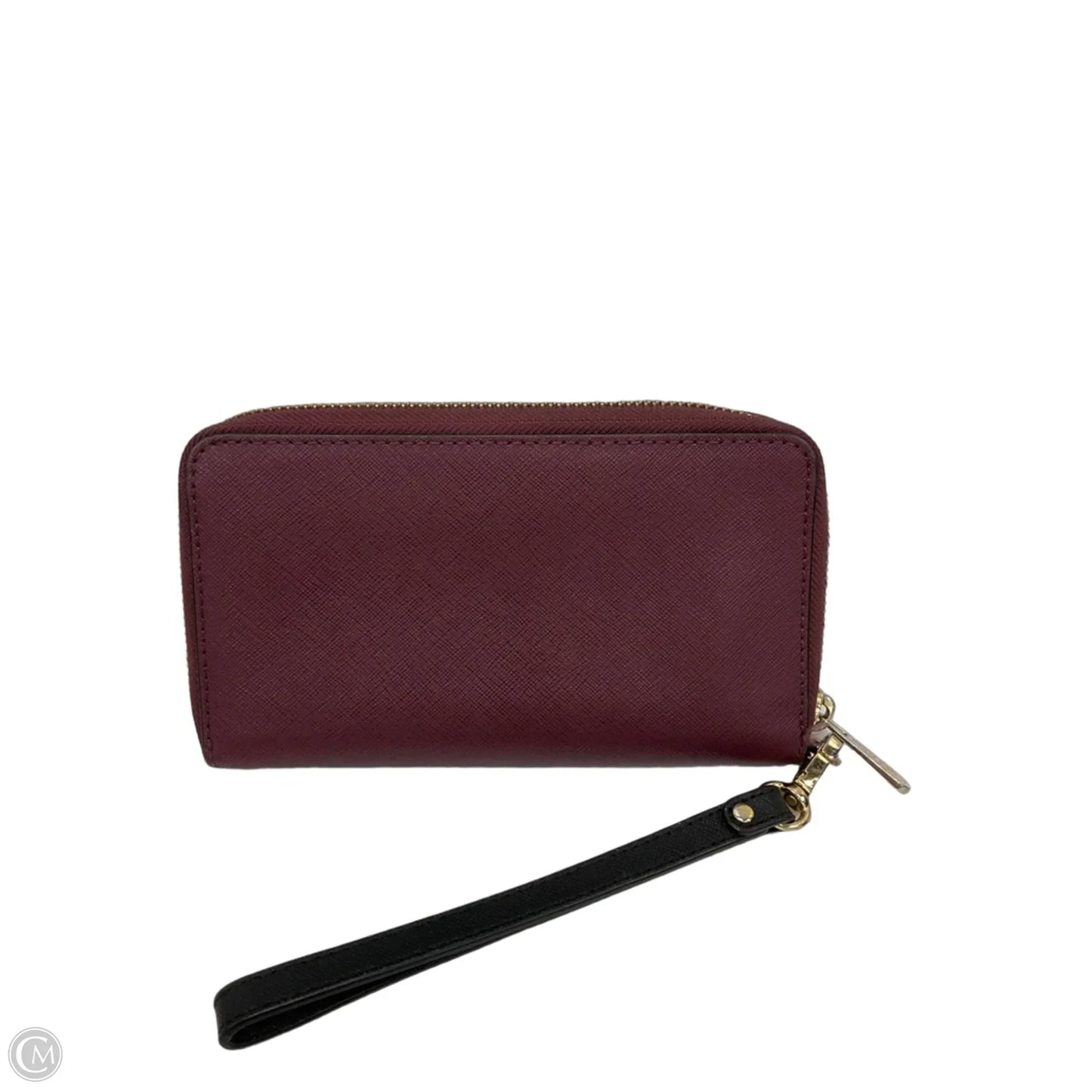 Wristlet Designer By Michael Kors, Size: Large