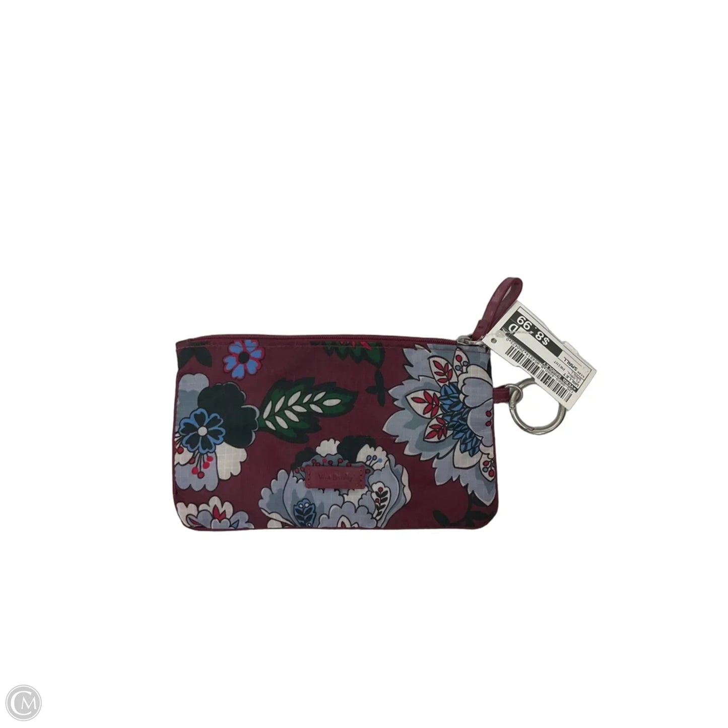 Wallet By Vera Bradley, Size: Small