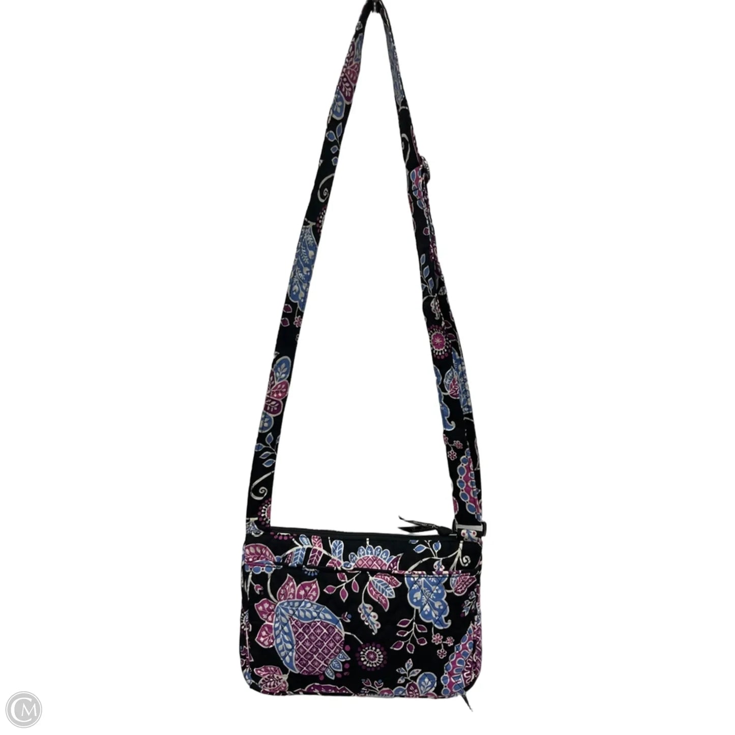 Crossbody By Vera Bradley, Size: Medium