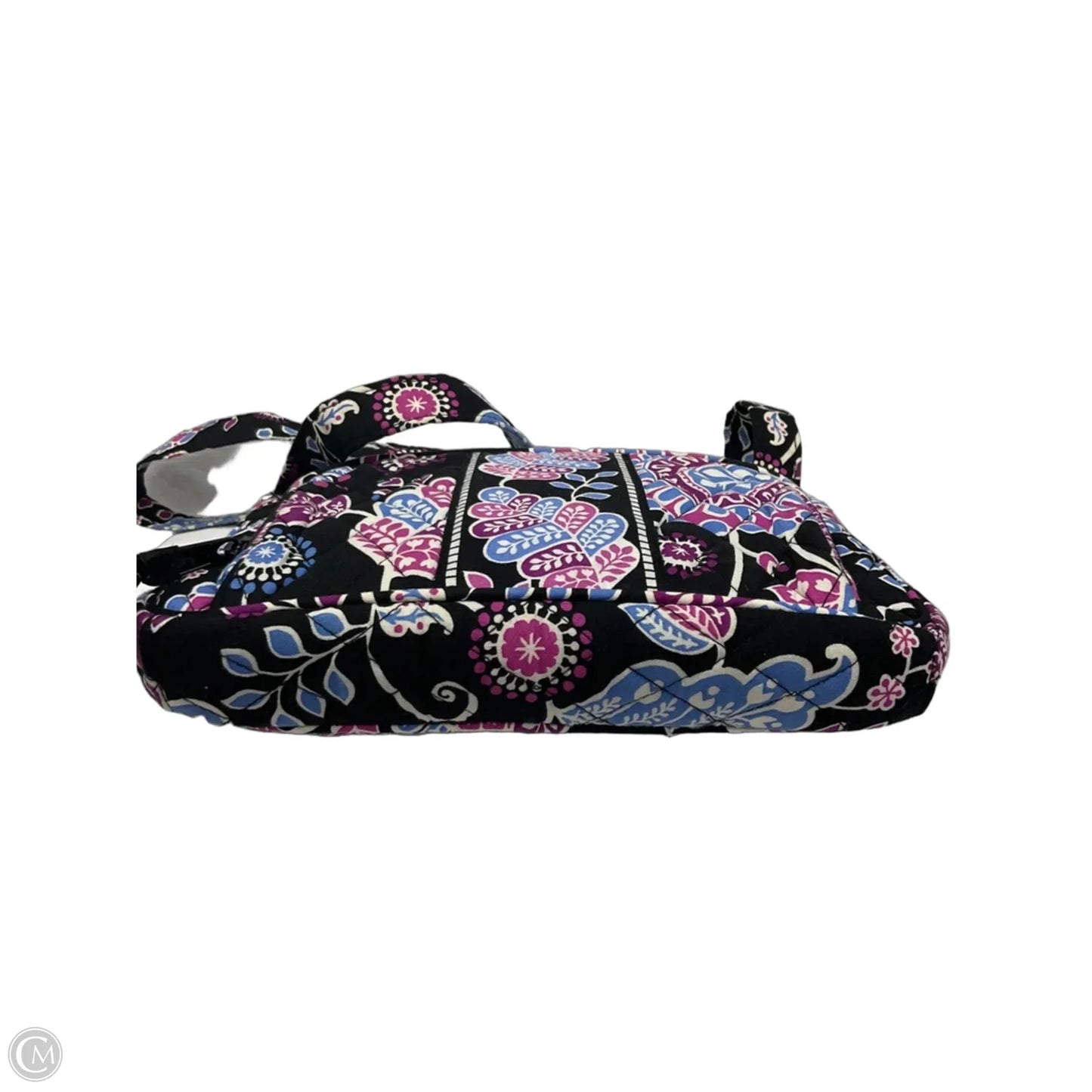 Crossbody By Vera Bradley, Size: Medium