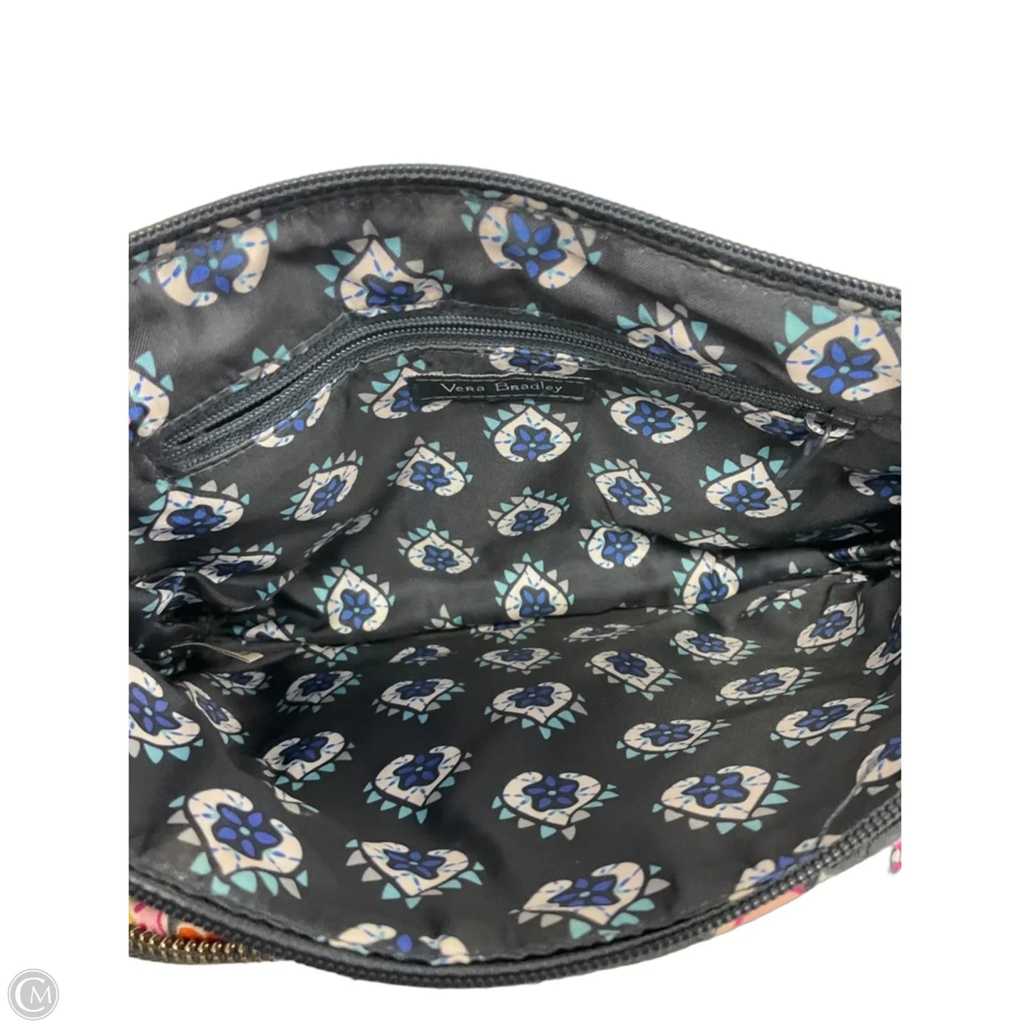 Crossbody By Vera Bradley, Size: Medium