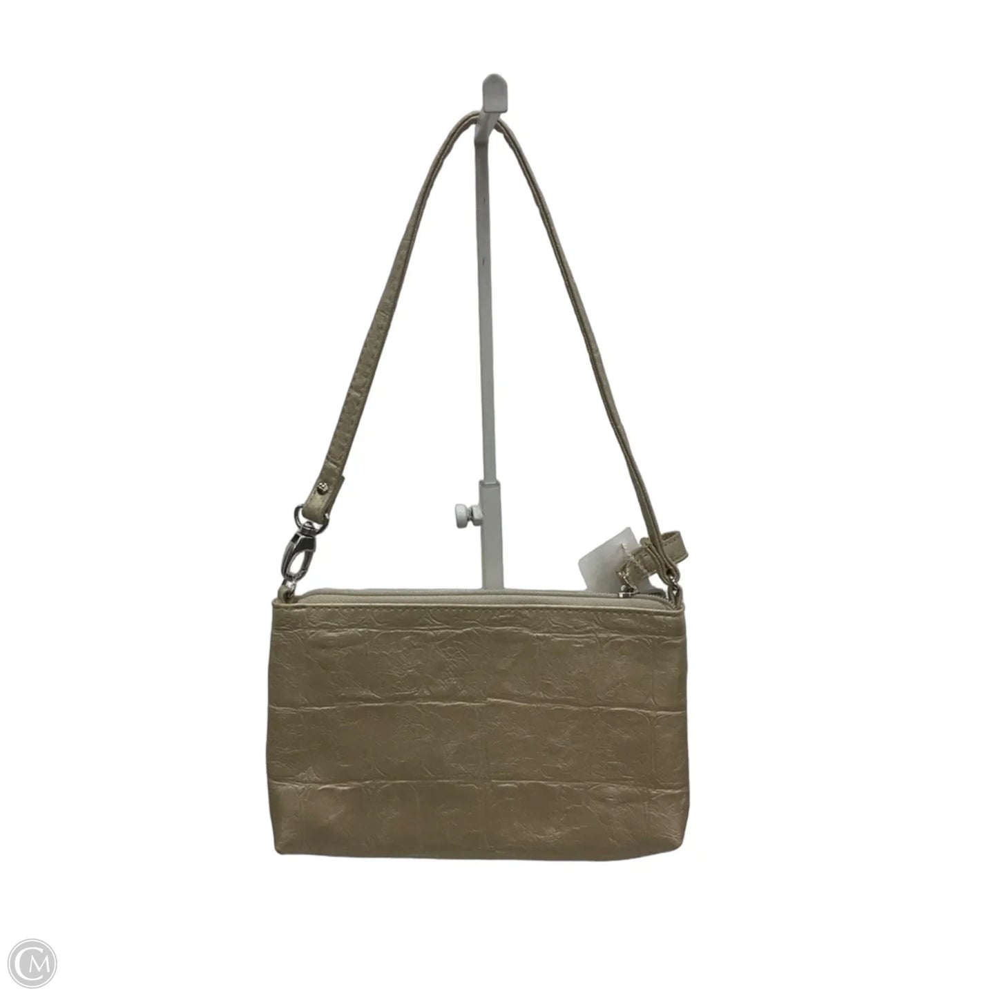 Wristlet By Nicole By Nicole Miller, Size: Medium