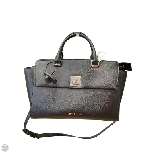 Crossbody Designer By Michael Kors, Size: Medium