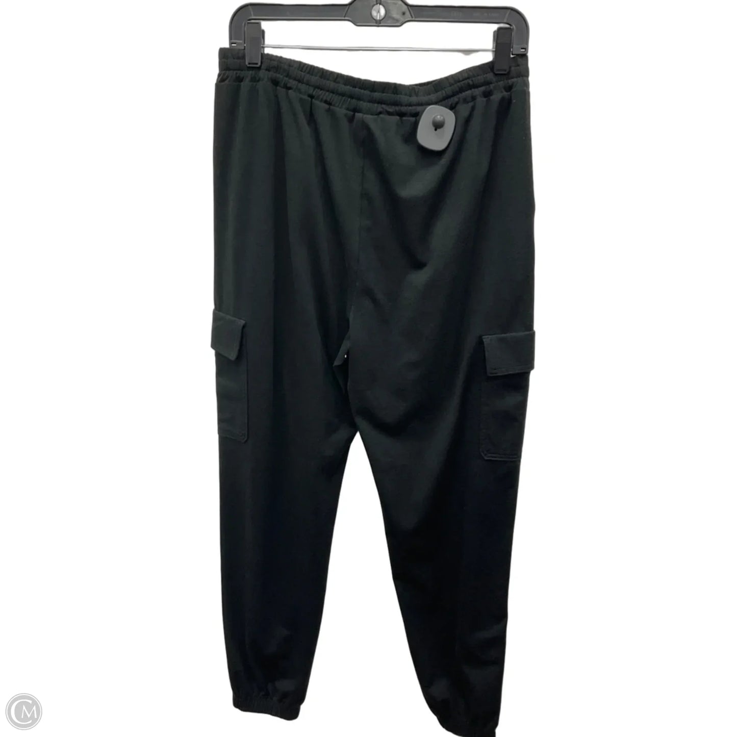 Athletic Pants By Vuori In Black, Size: M