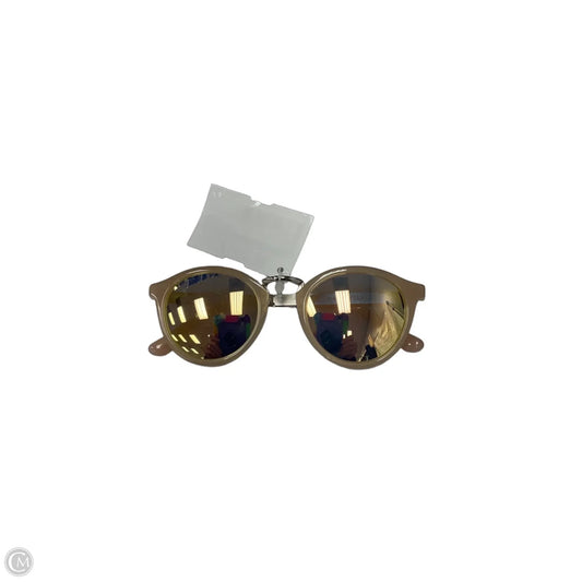 Sunglasses By Madewell