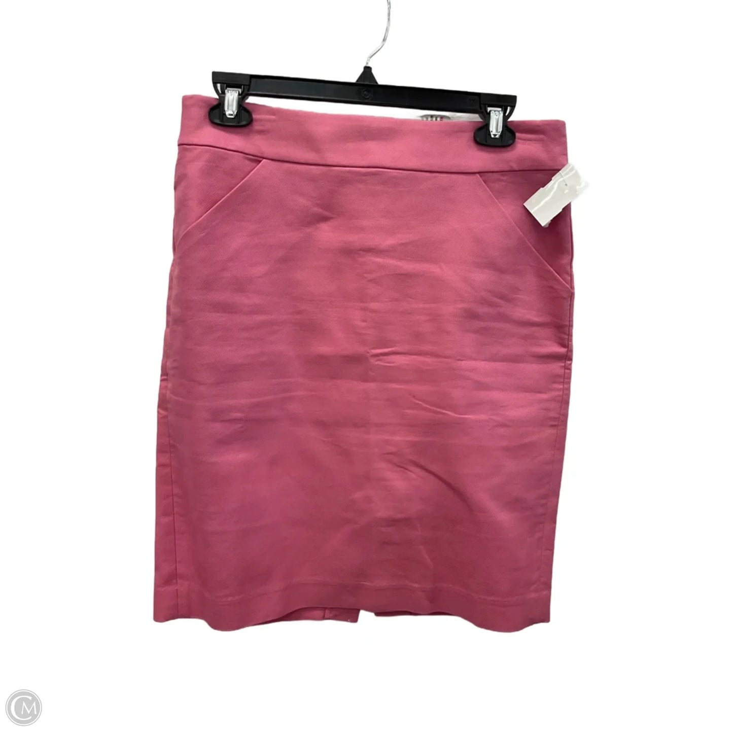 Skirt Midi By J. Crew In Pink, Size: 6
