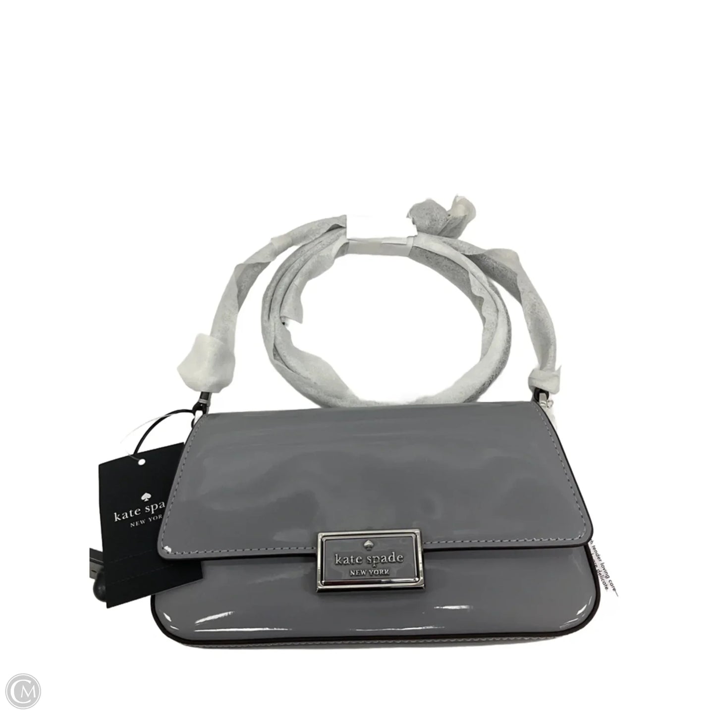 Crossbody Designer By Kate Spade, Size: Small