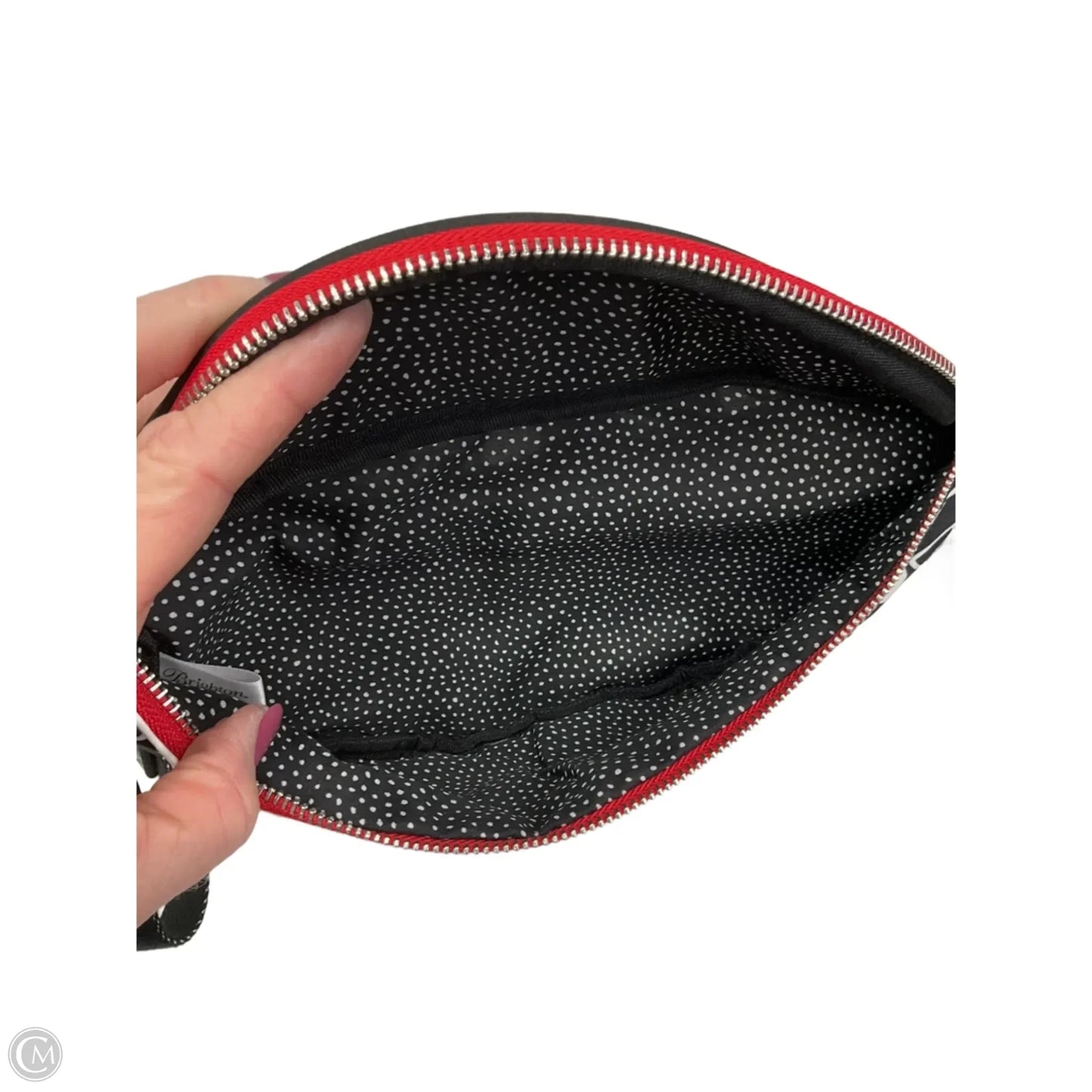 Belt Bag By Brighton, Size: Small