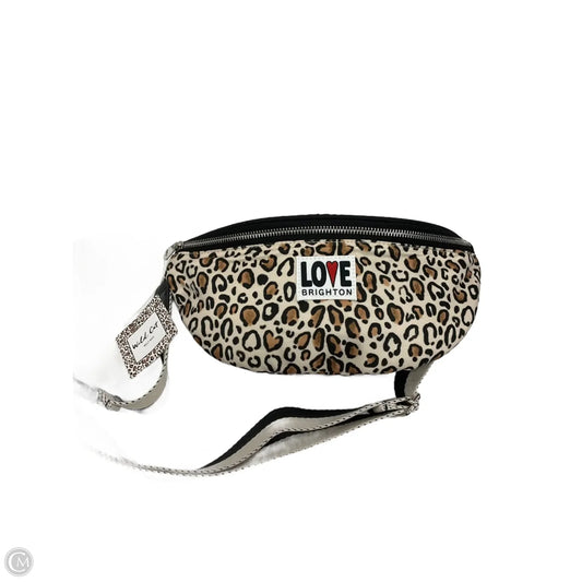 Belt Bag By Brighton, Size: Small