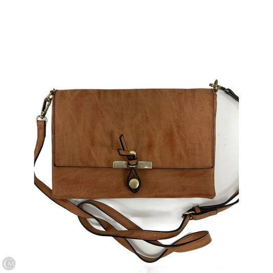 Crossbody By Cme, Size: Medium