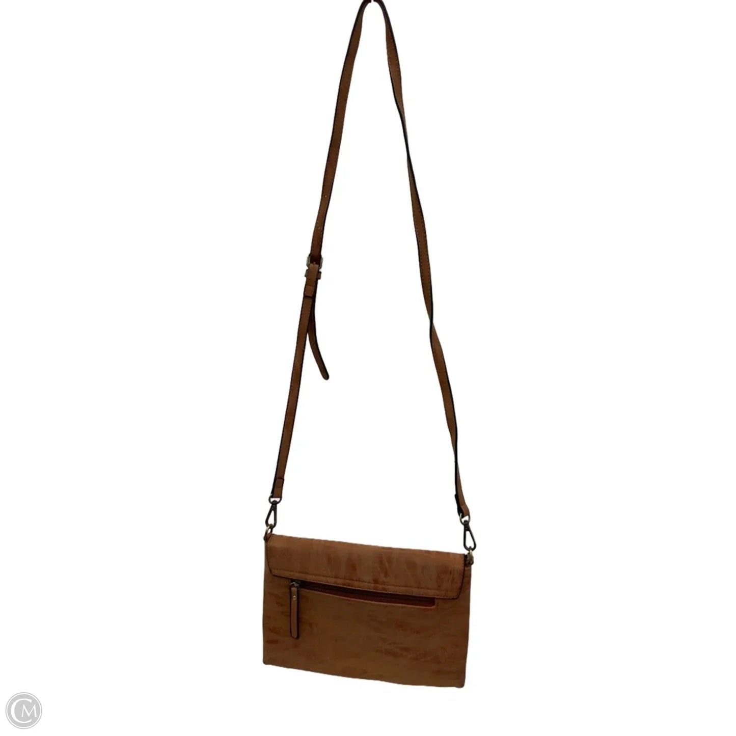 Crossbody By Cme, Size: Medium