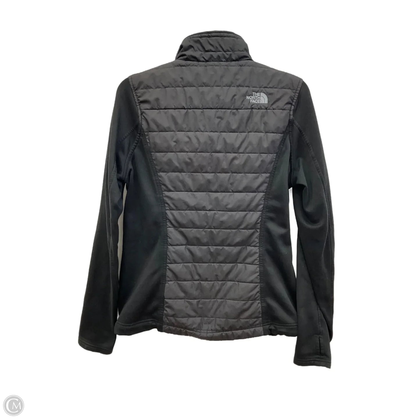 Jacket Fleece By The North Face In Black, Size: M