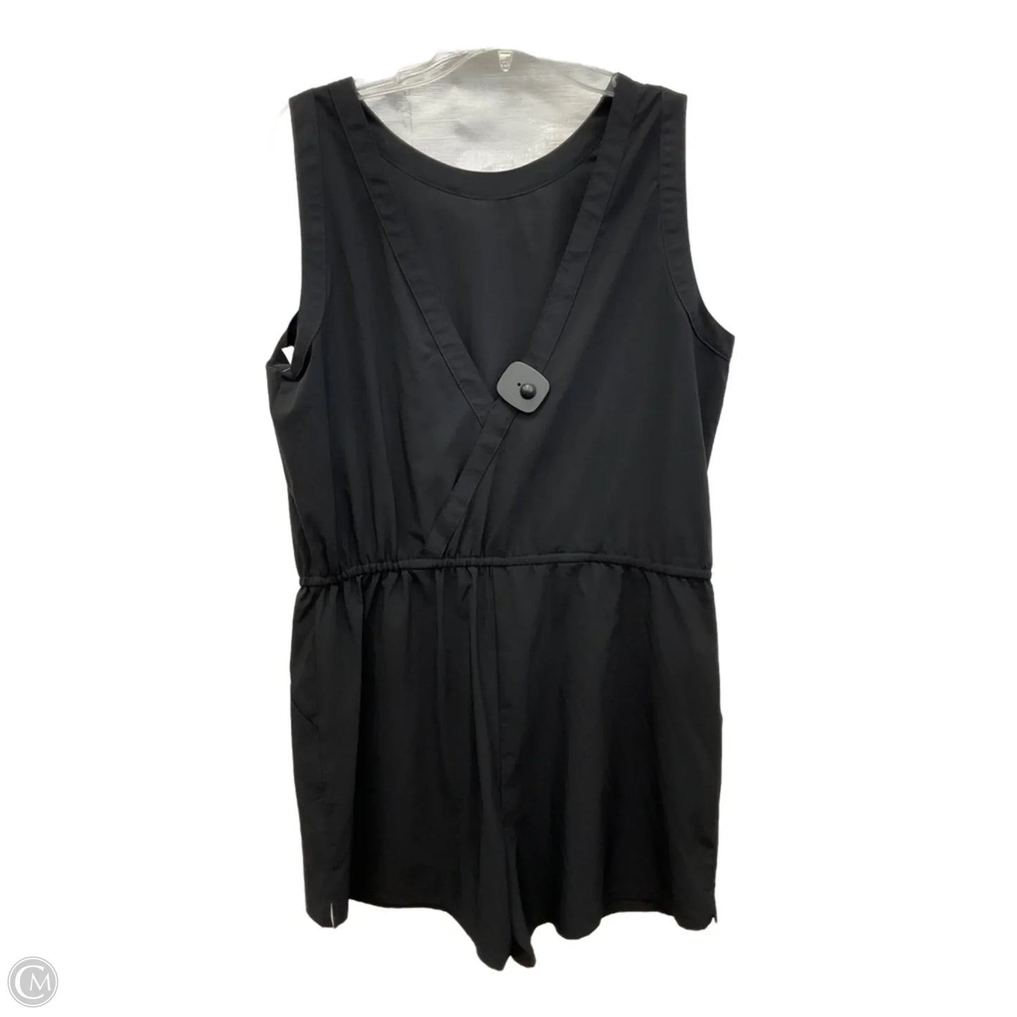 Athletic Dress By Xersion In Black, Size: L