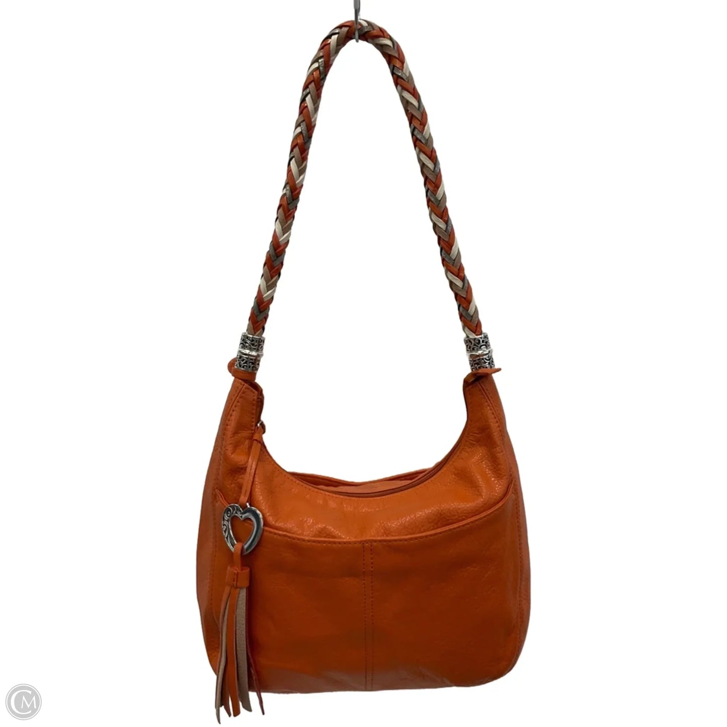 Handbag By Brighton, Size: Medium