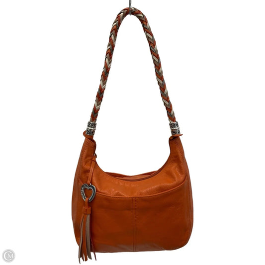 Handbag By Brighton, Size: Medium