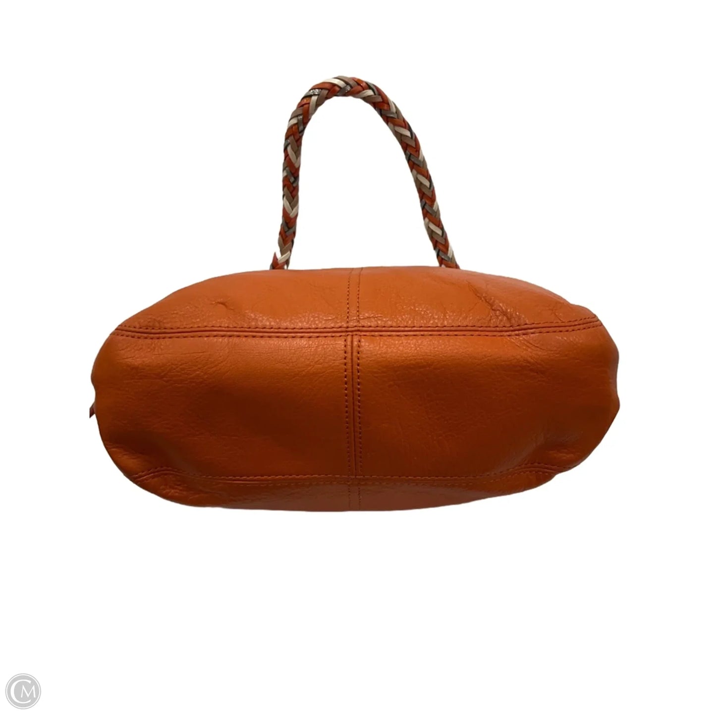 Handbag By Brighton, Size: Medium