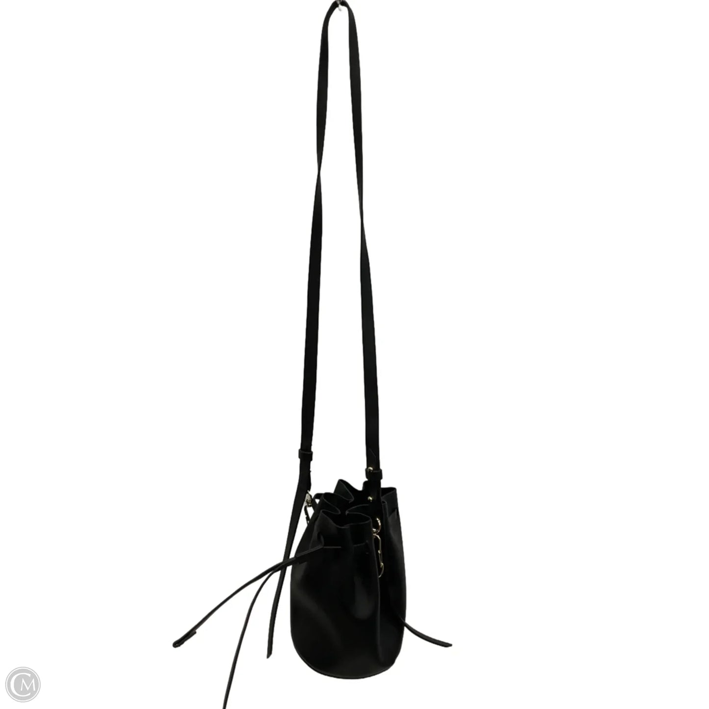 Crossbody Designer By Zac By Zac Posen, Size: Small