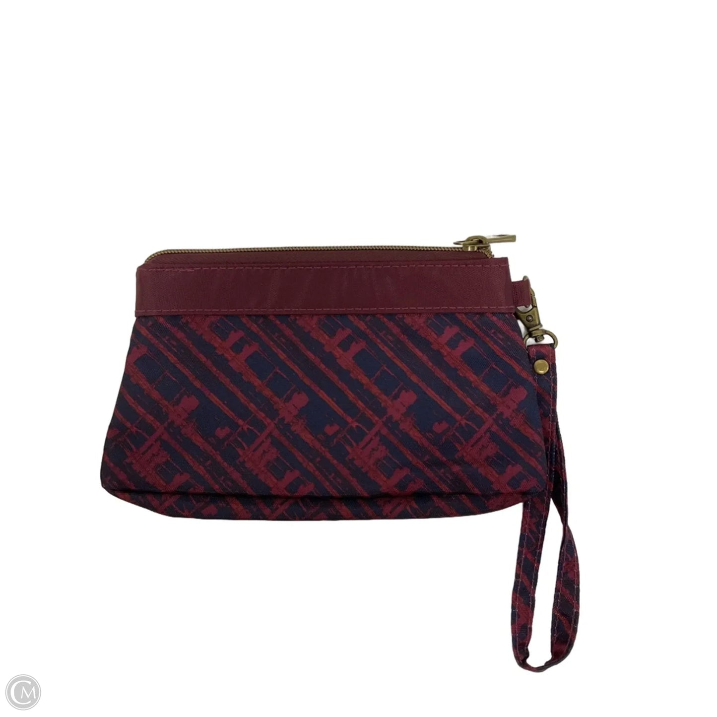 Wristlet By Travelon, Size: Large