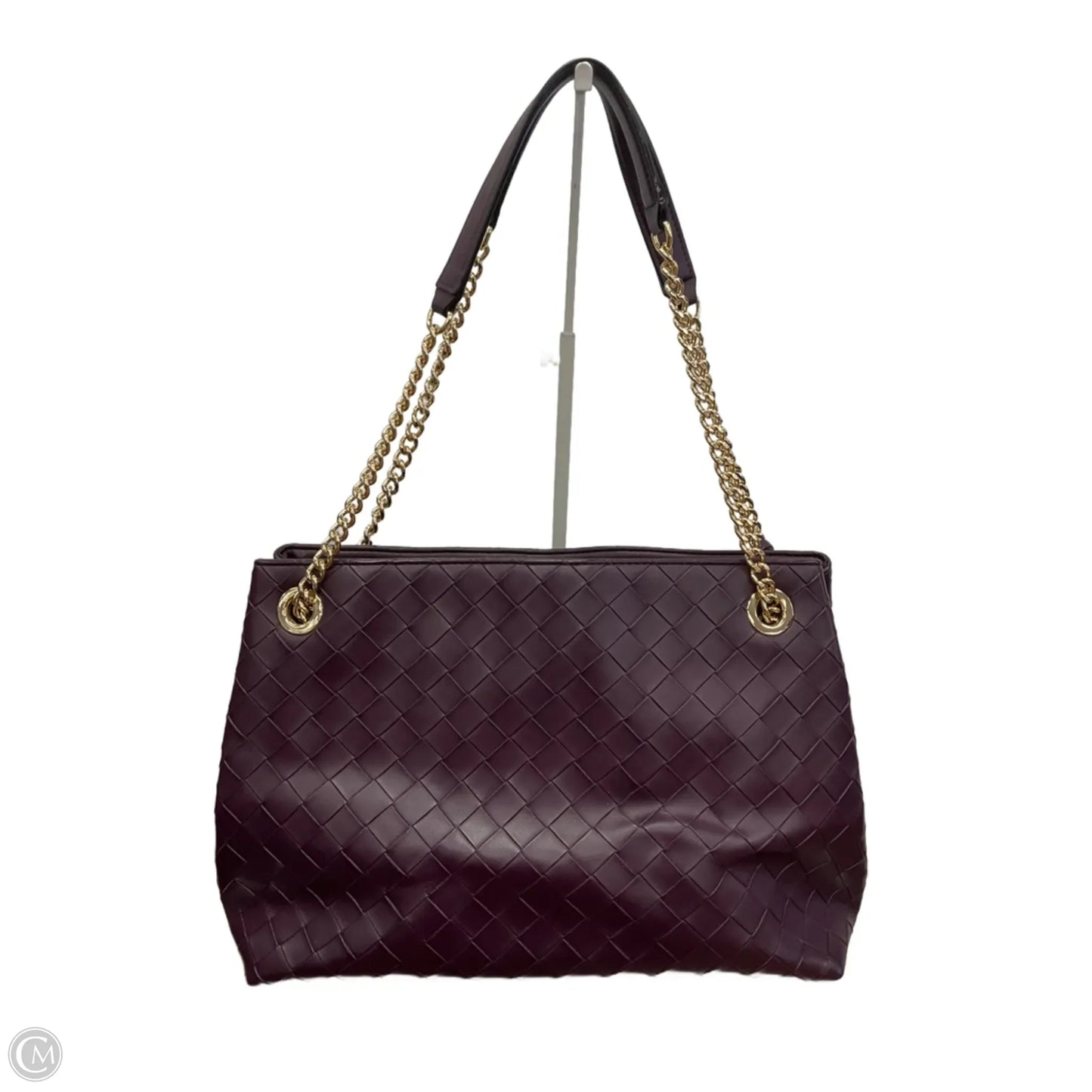 Handbag By Victorias Secret, Size: Large
