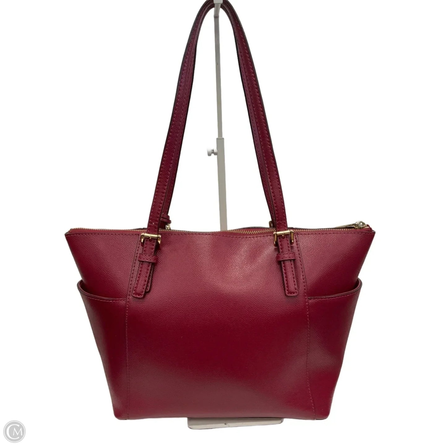 Handbag Designer By Michael Kors, Size: Large