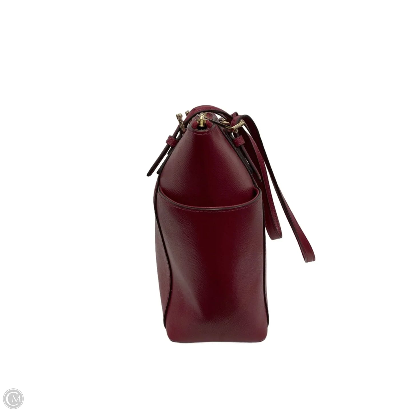 Handbag Designer By Michael Kors, Size: Large