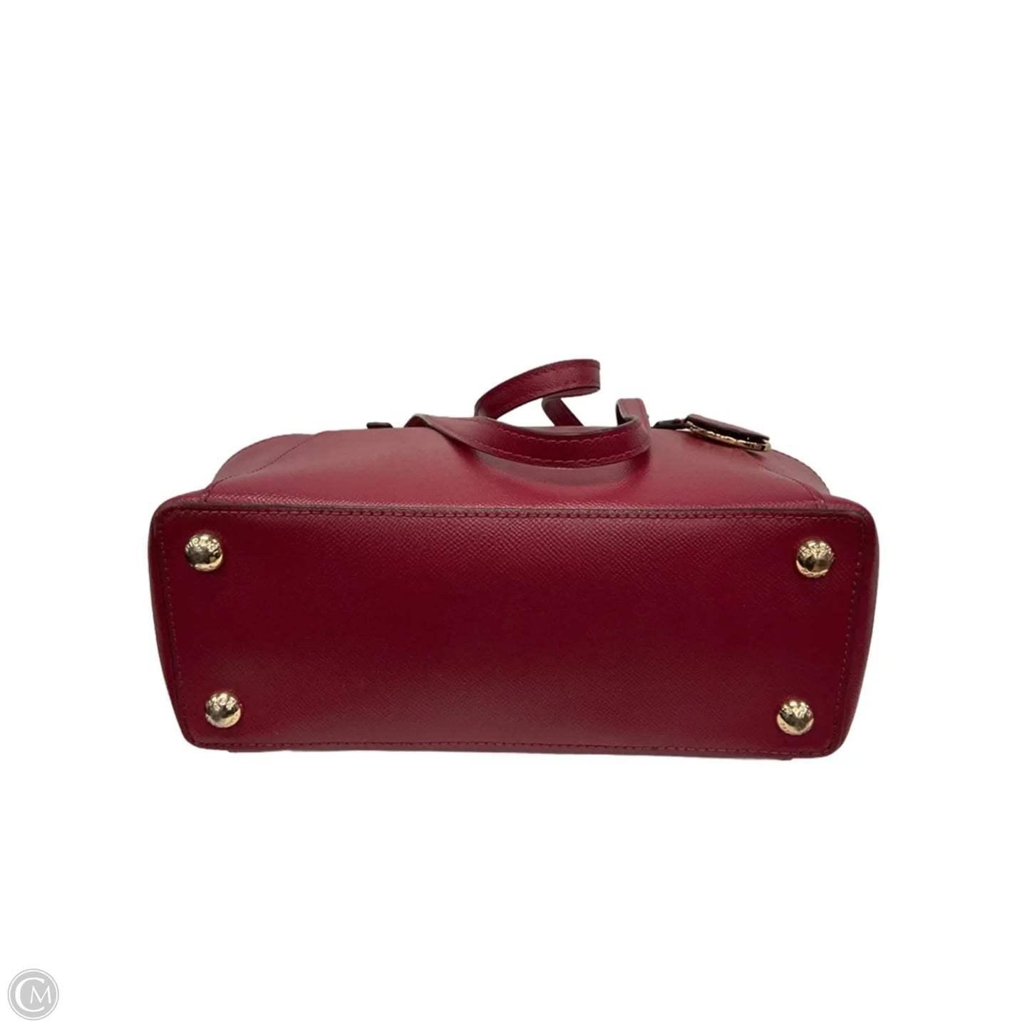 Handbag Designer By Michael Kors, Size: Large