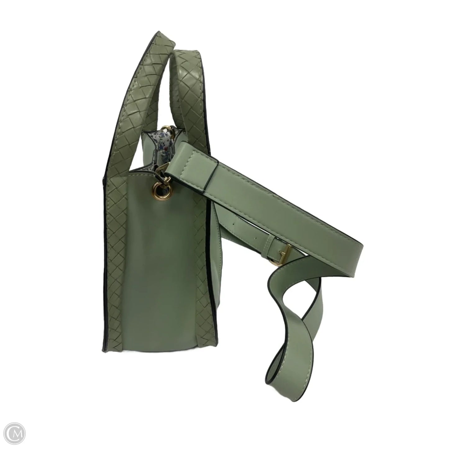 Crossbody By Coco And Carmen, Size: Medium