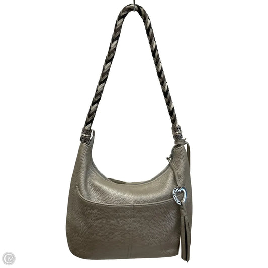 Handbag By Brighton, Size: Medium