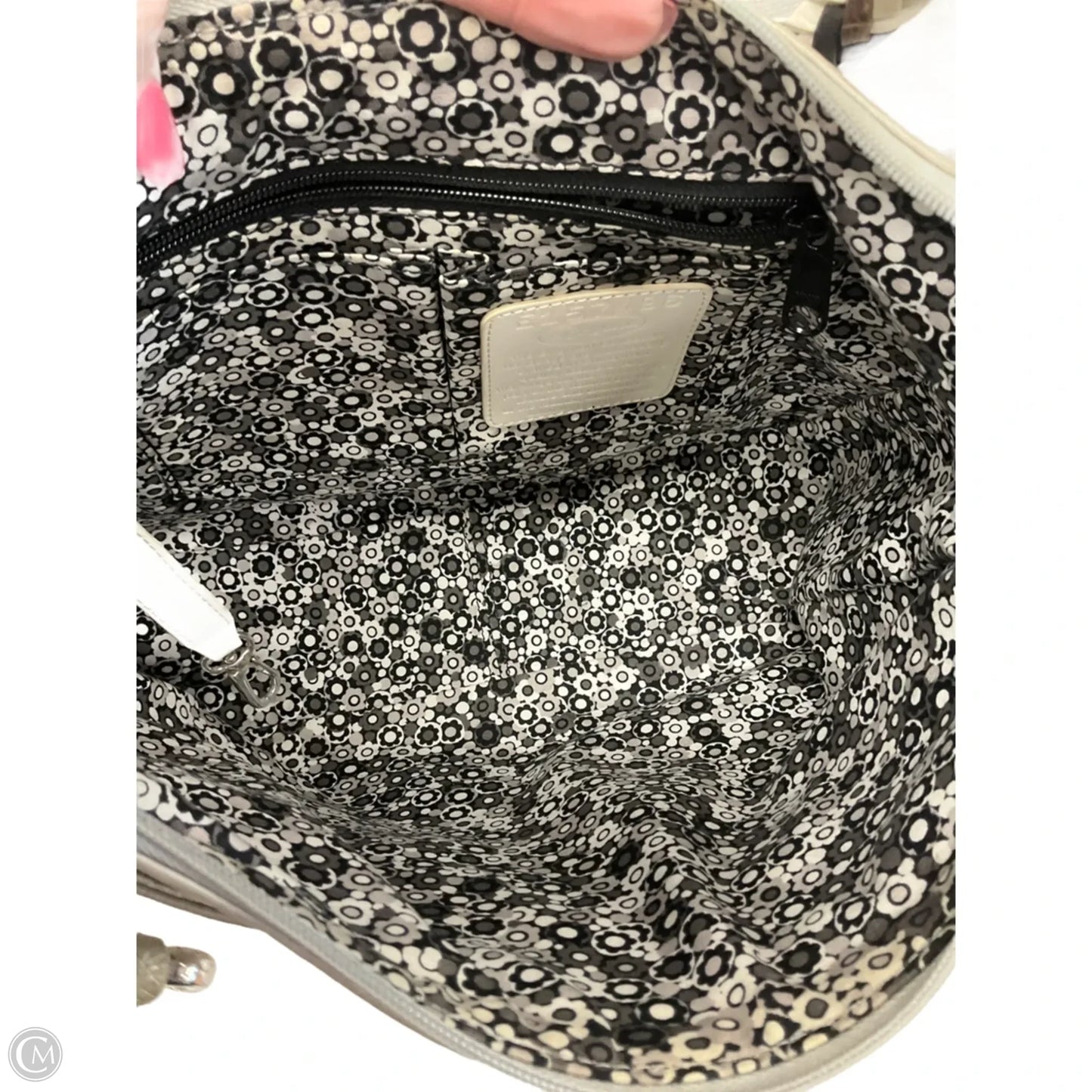 Handbag By Brighton, Size: Medium