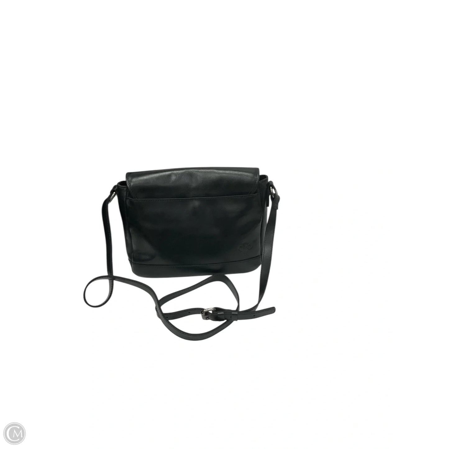 Crossbody Designer By Patricia Nash, Size: Large