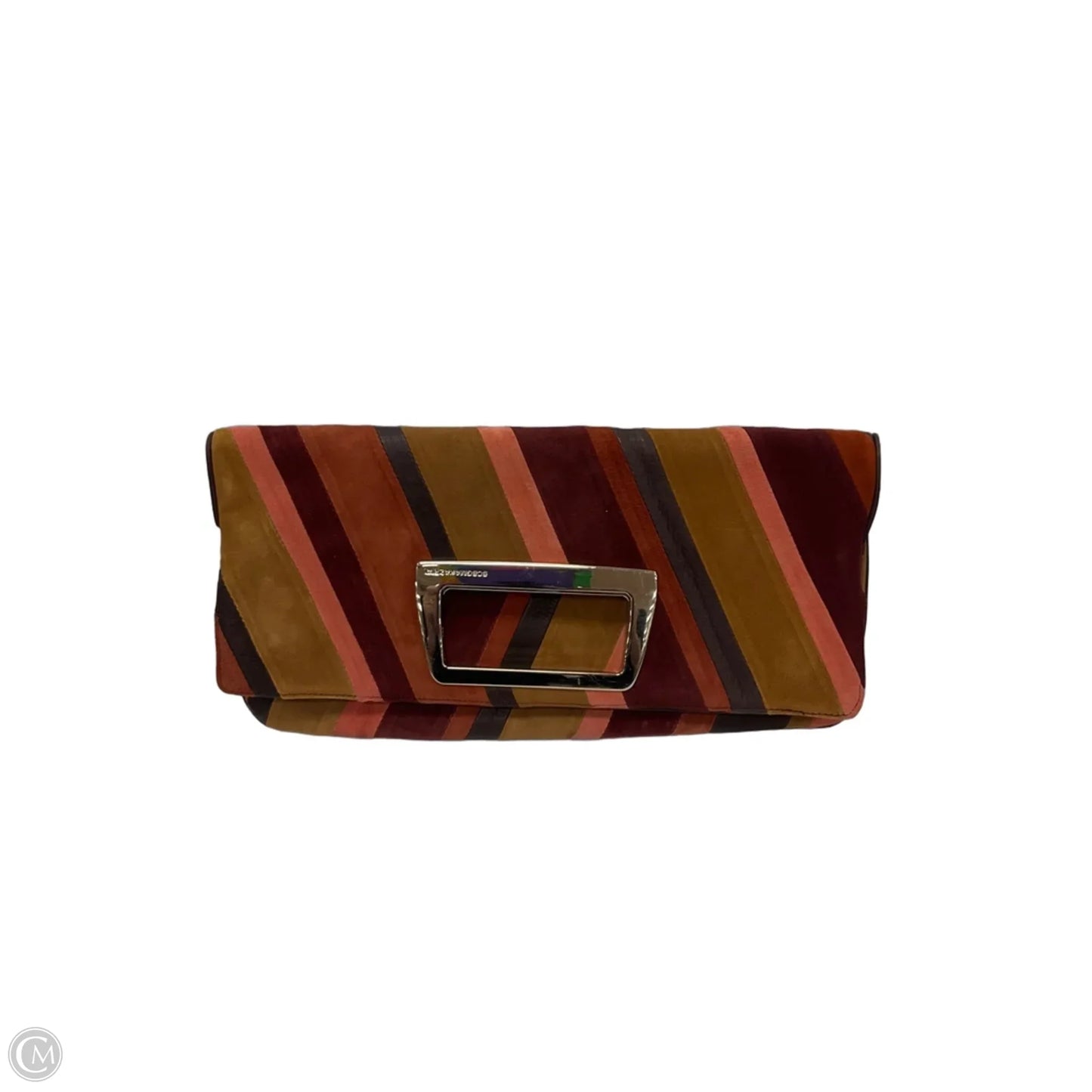 Clutch By Bcbgmaxazria, Size: Large