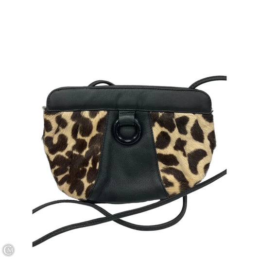 Crossbody By Cmc, Size: Small