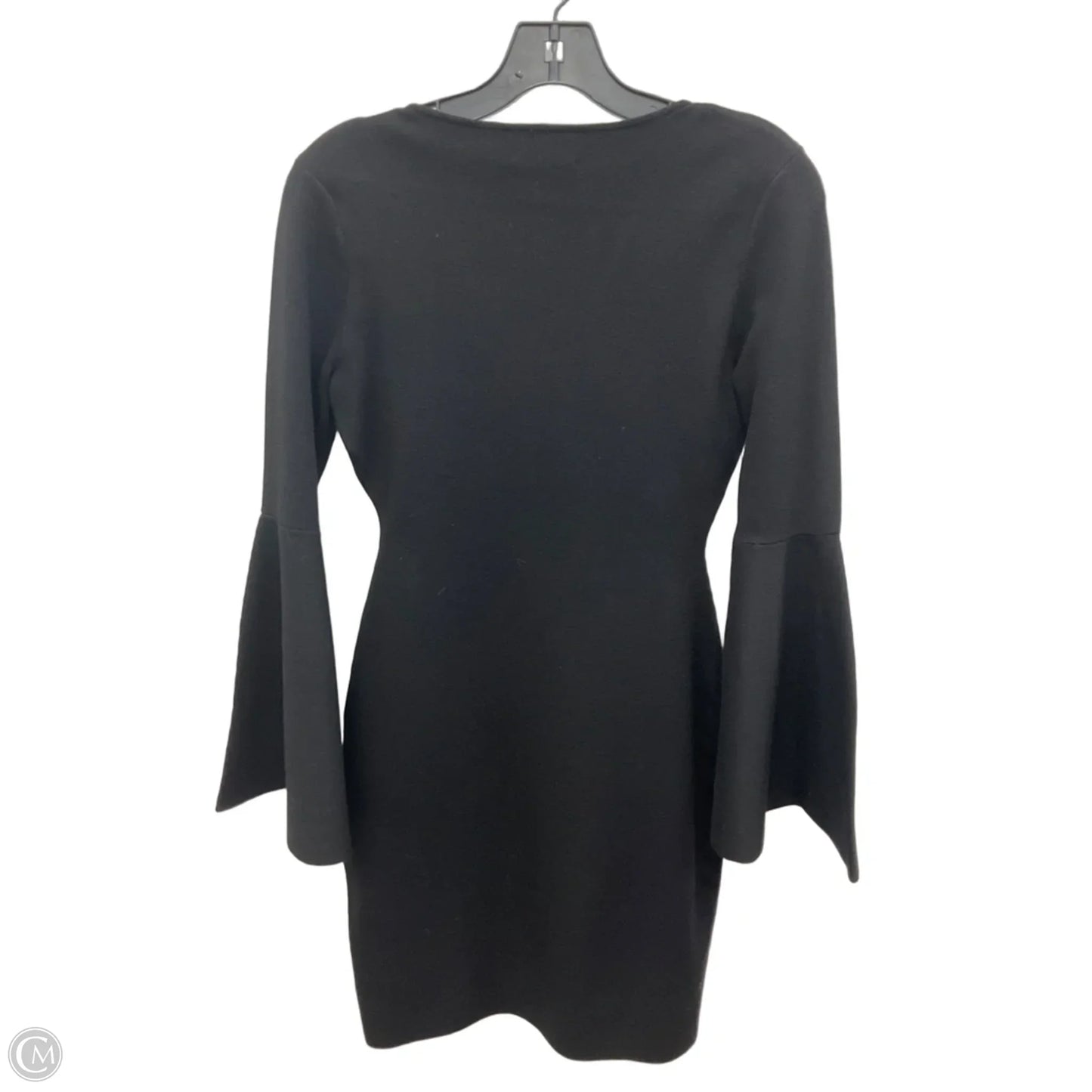 Dress Designer By Milly In Black, Size: S