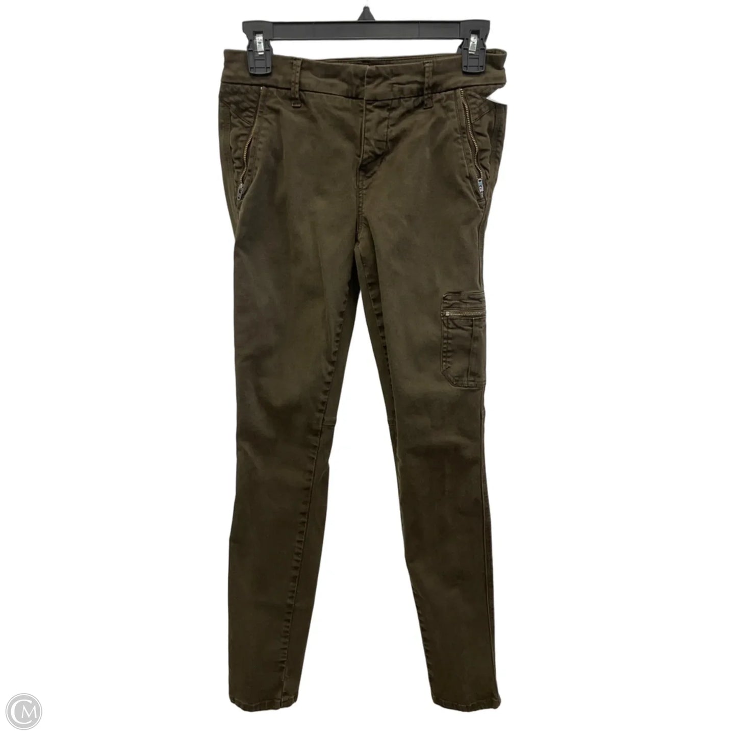 Pants Other By Level 99 In Green, Size: 4
