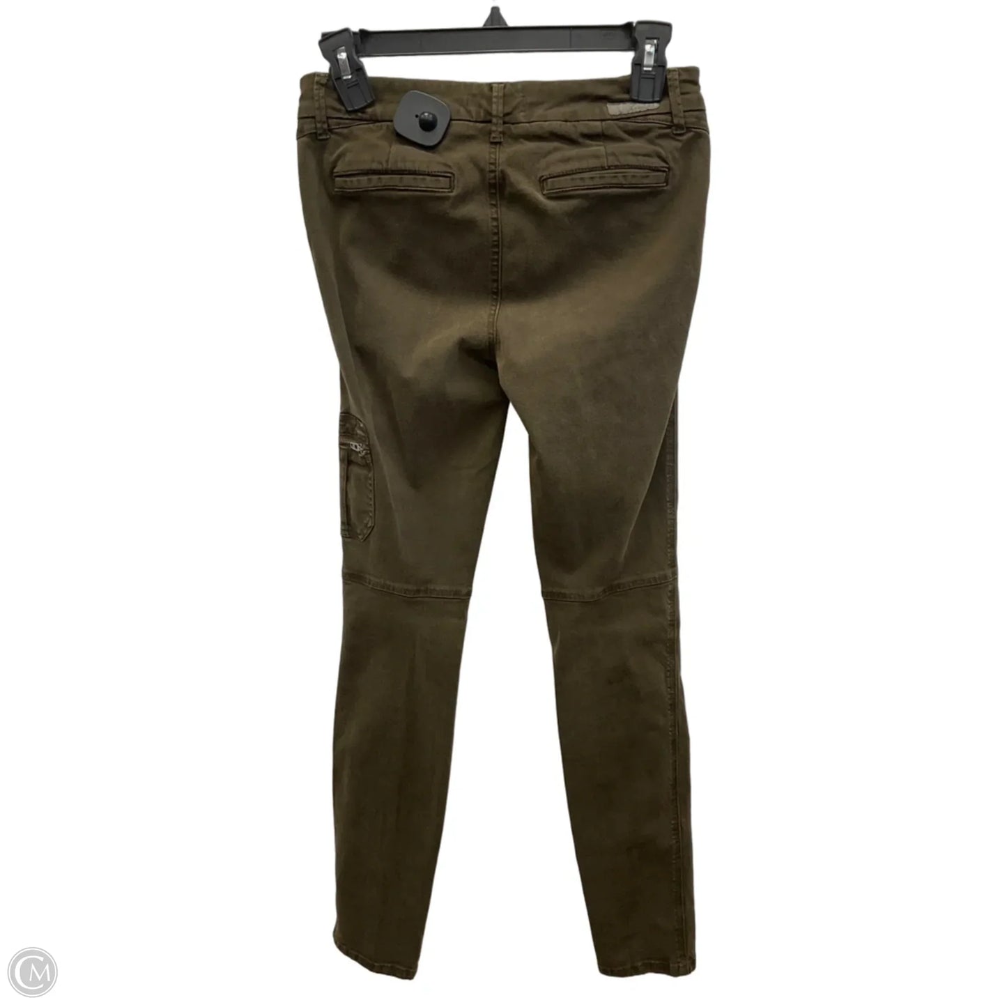 Pants Other By Level 99 In Green, Size: 4