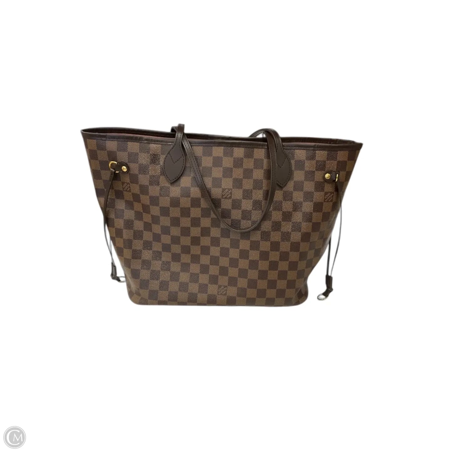 Handbag Luxury Designer By Louis Vuitton, Size: Large