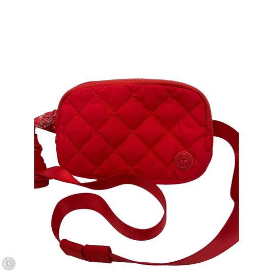 Belt Bag By Talbots, Size: Medium