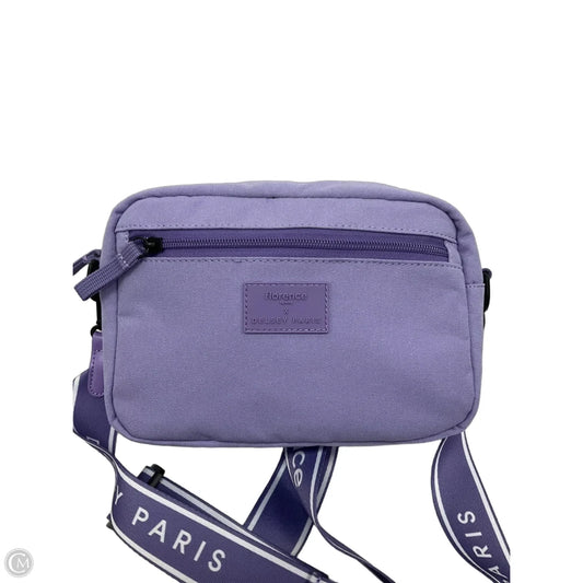 Belt Bag By Florence Balducci, Size: Medium